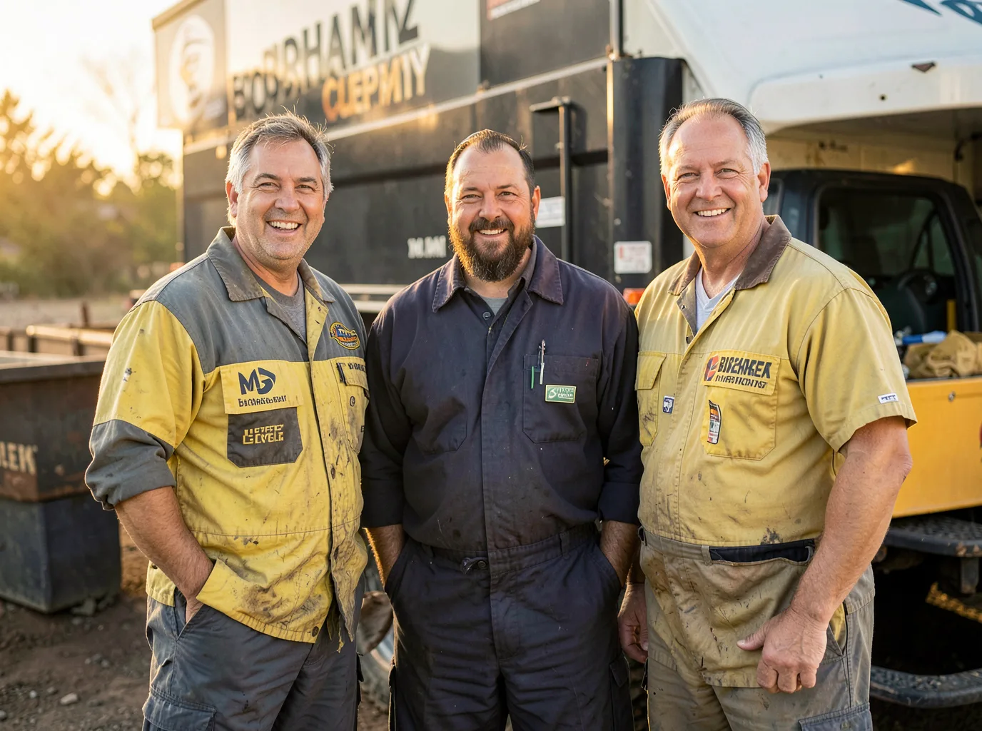 Sewage Cleanup company in Bethel, DE