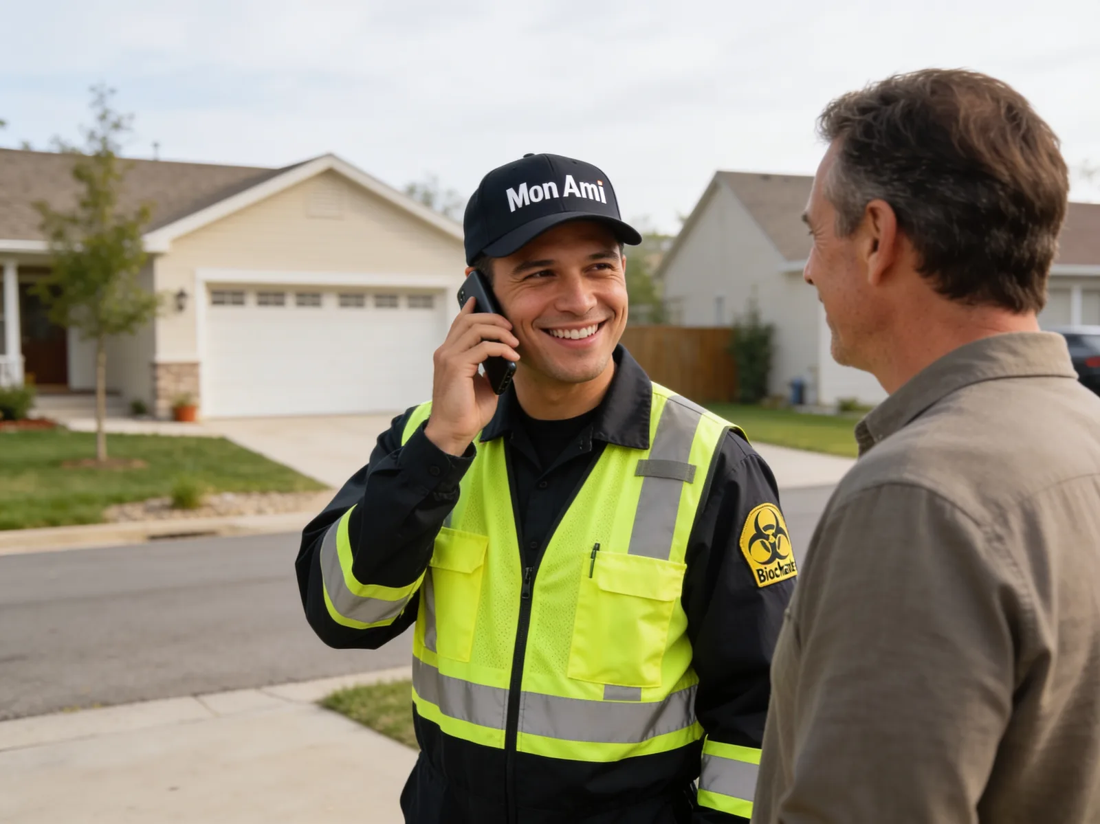 Sewage Cleanup Bethel, DE FAQs